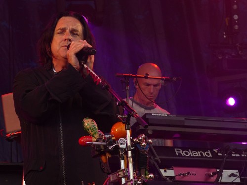 Ramblin' Man Fair 2015 - Marillion