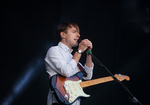 Citadel 2015 - Bombay Bicycle Club