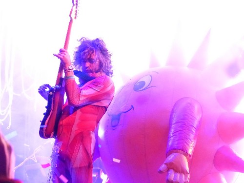 Liverpool Sound City 2015 - The Flaming Lips