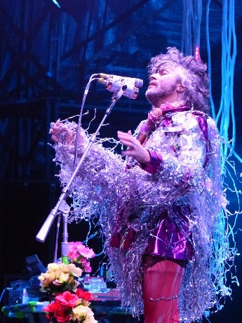 Liverpool Sound City 2015 - The Flaming Lips