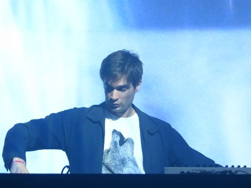 BLOC weekend 2015 - Jon Hopkins