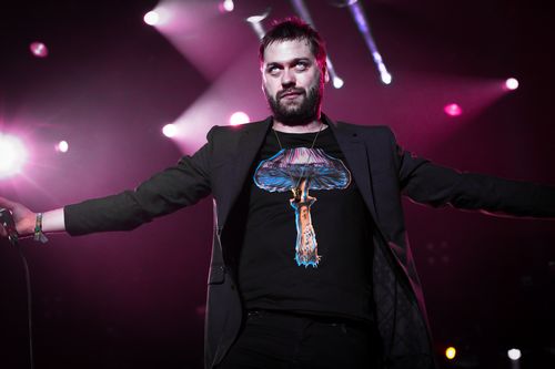 Open'er Festival 2015 - Kasabian