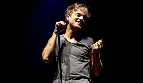 Eden Sessions 2015 - Paolo Nutini