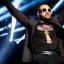 Kasabian, and Calvin Harris to headline V Festival