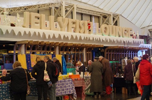 Great British Folk Festival 2014