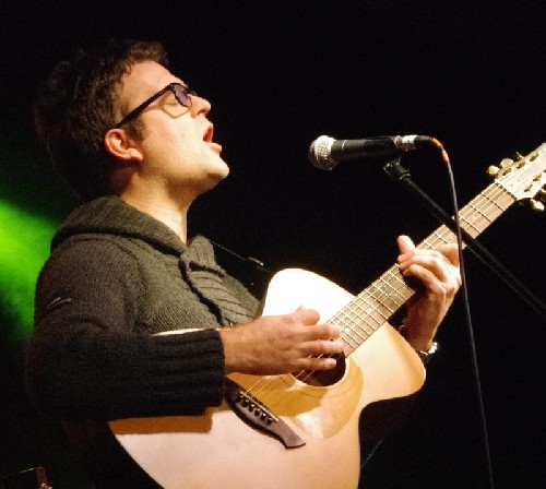 Beverley Folk Festival 2016 - The Young'Uns