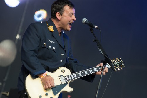 Truck Festival 2016 - Manic Street Preachers