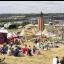 founder of Glastonbury Festival says it may have to move