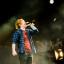 Ed Sheeran to headline Glastonbury Festival next year?