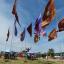  line-up announced for Glastonbury Festival's Silver Hayes Dance Village 