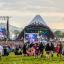 Glastonbury Festival resale tickets all sold out