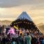 2 acts still to be named for Glastonbury Festival's Sunday night