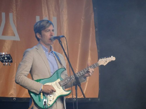 End of the Road Festival 2017 - Bill Callahan