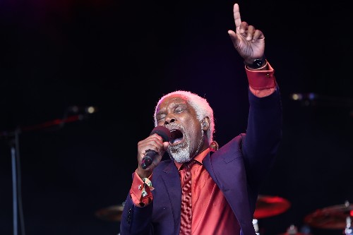 Lytham Festival 2015 - Billy Ocean