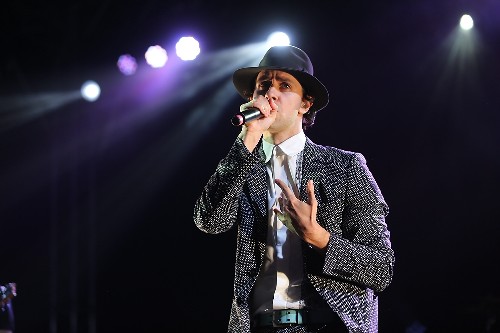 Leopallooza 2017 - Maximo Park