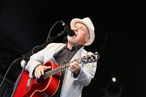 The Acoustic Festival of Britain 2015 - Paul Carrack