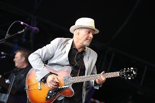 Fairport's Cropredy Convention 2015 - Paul Carrack