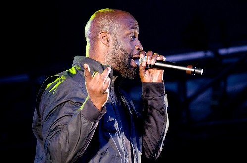 V Festival  (Chelmsford) 2015 - De La Soul