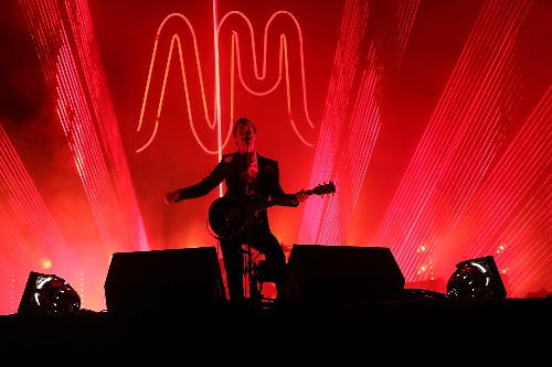 Leeds Festival 2014 - Arctic Monkeys