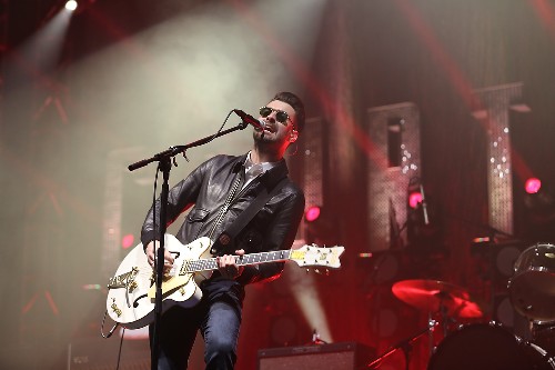 Courteeners @ Heaton Park 2015 - Courteeners