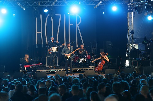 Bluesfest 2015 - Hozier