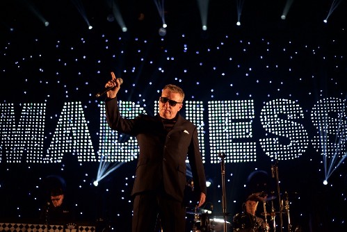 Madness: House of Fun Weekender 2014