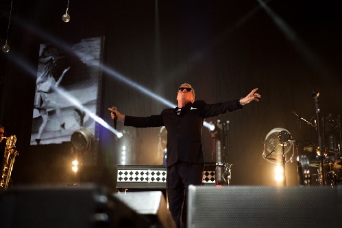 House of Fun Weekender 2014 - Madness