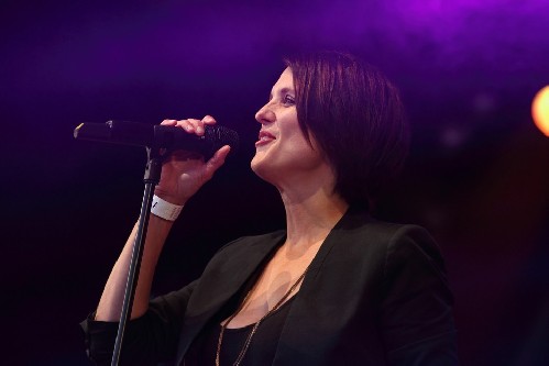 L Fest 2016 - Heather Peace