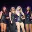 Little Mix lack the x factor at Osborne House