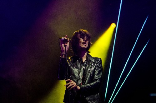 Standon Calling 2015 - The Horrors