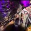 Glastonbury Festival bans sale of Native American head-dresses