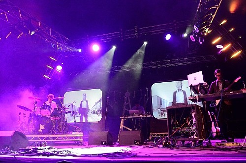 Audioscope 2014 - Public Service Broadcasting