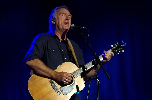 Beverley Folk Festival 2015 - Ralph McTell