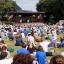 Sidmouth Folk Week 2014