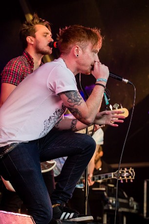 Butserfest 2016 - Mallory Knox