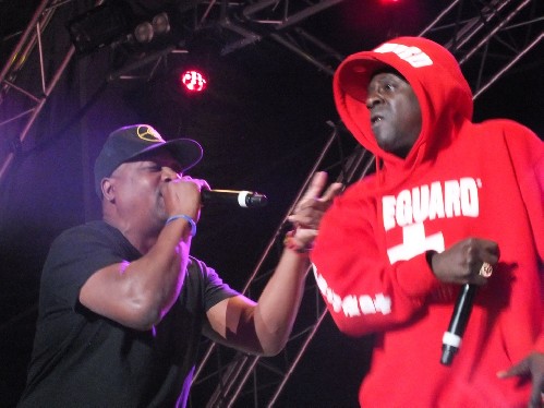 NASS 2015 - Public Enemy