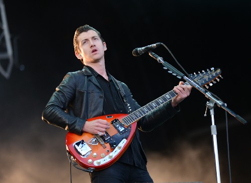 TRNSMT Festival 2018 - Arctic Monkeys