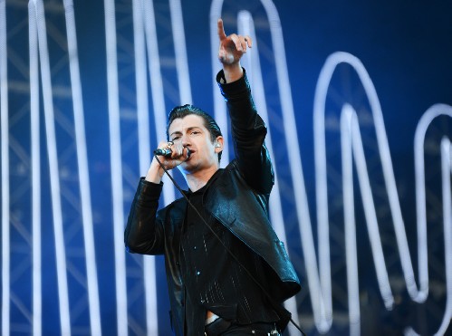 TRNSMT Festival 2018 - Arctic Monkeys