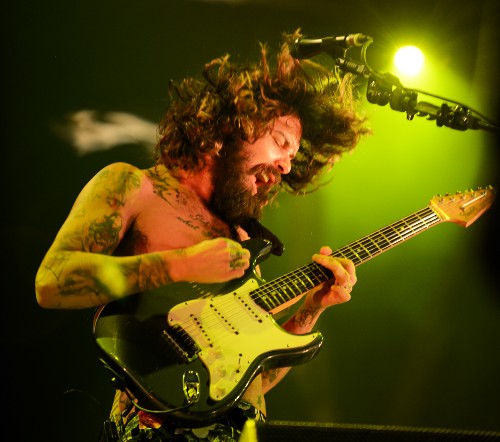 Reading Festival 2016 - Biffy Clyro