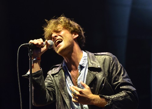 Lowlands 2015 - Paolo Nutini