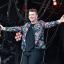 Sam Smith announces a forest show at Thetford Forest