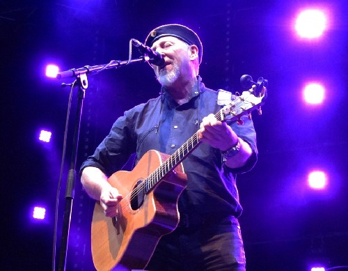 Sidmouth Folk Festival 2019 - Richard Thompson