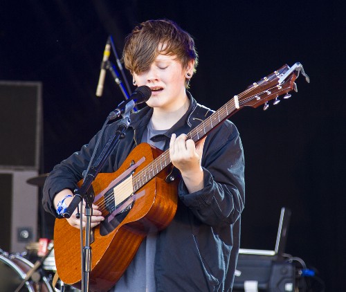 Bestival 2015 - Soak