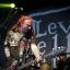 Levellers to headline Chagstock