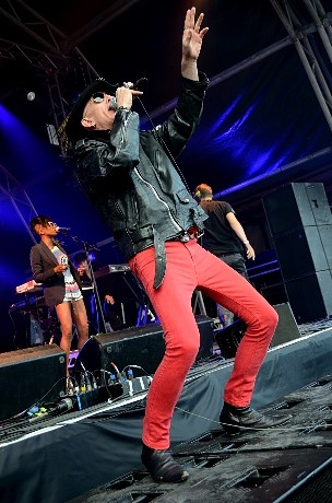 Latitude 2015 - Alabama 3