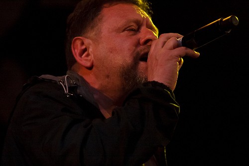 Sportbeat Fest 2016 - Happy Mondays