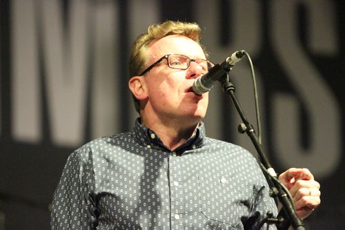 The Proclaimers: Belladrum Tartan Heart Festival 2015