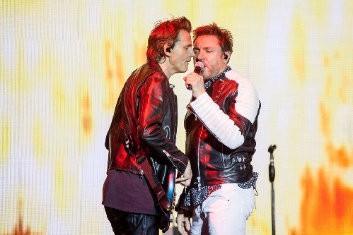 Duran Duran: Bestival 2015