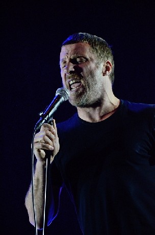 All Tomorrows Parties 2.0 2016 - Sleaford Mods