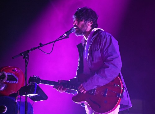 By The Sea Weekender 2016 - Super Furry Animals